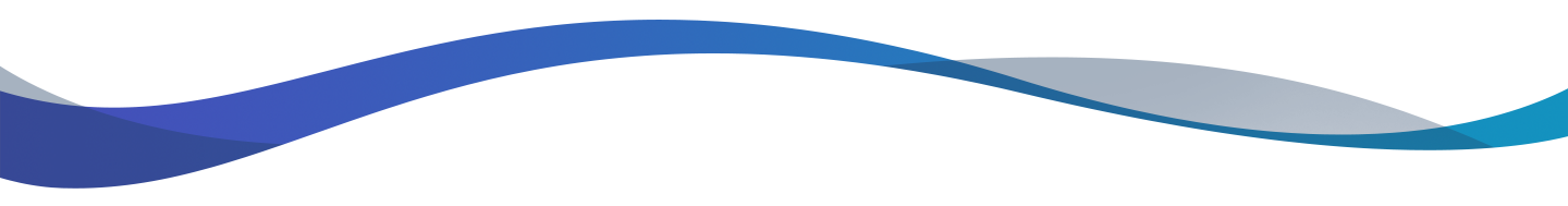 Waves - end of section