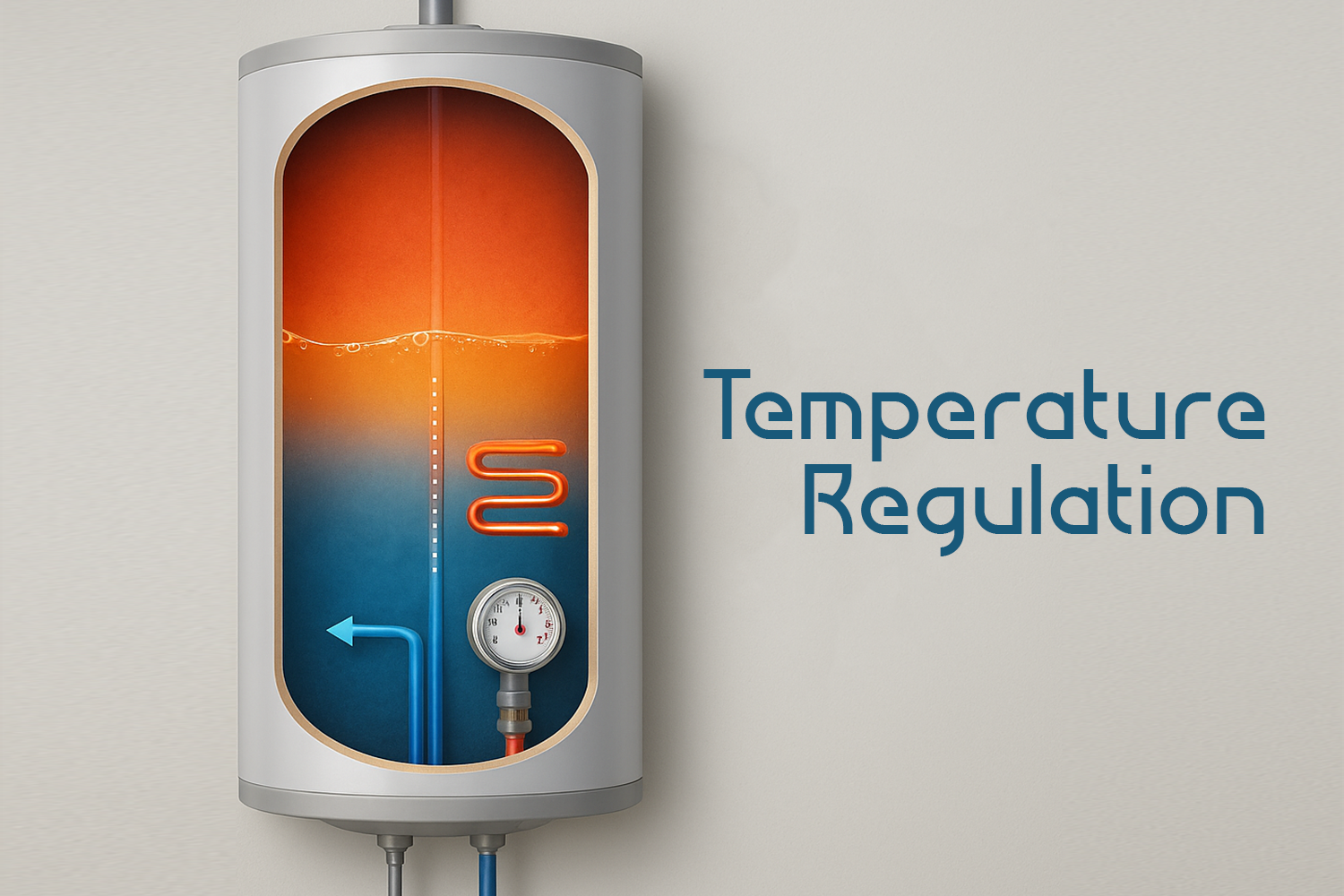 Temperature Regulation